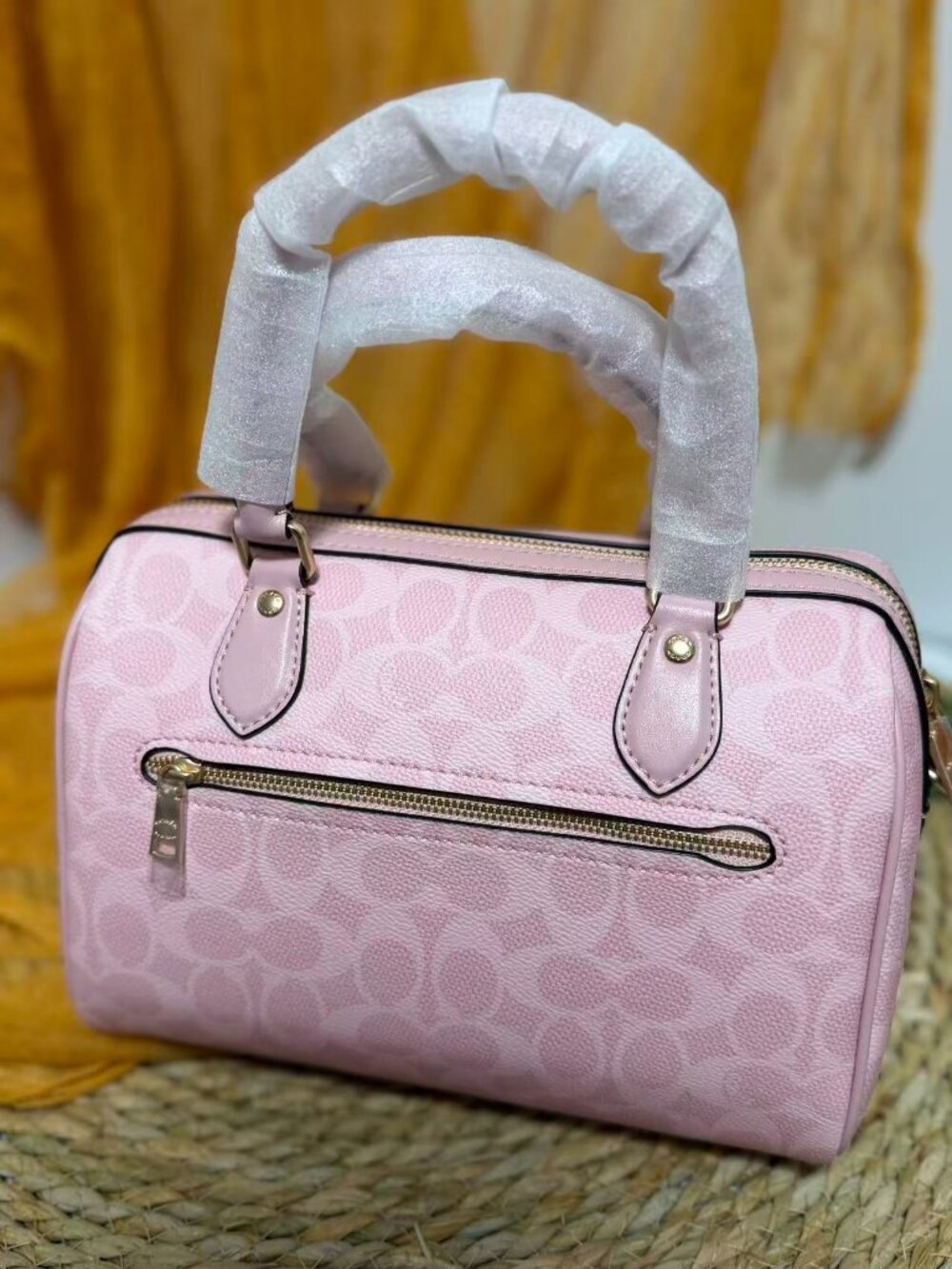 Women's Coach bags - Picture 3 of 4